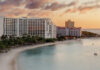 THE ST. REGIS ARUBA RESORT TA MARCA SU PROME AÑA DI OPERACION