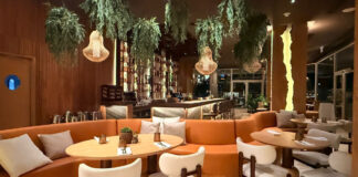 “GAIA HOUSE OF GRILL” NA JOIA ARUBA BY IBEROSTAR