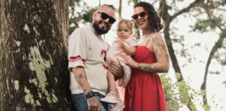 C-ZAR & CHELSEA CREANDO MEMORIA INOLVIDABEL CU CHLEO