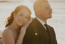 E DIA DI MURLEY & SARAH TABATA PERFECTO