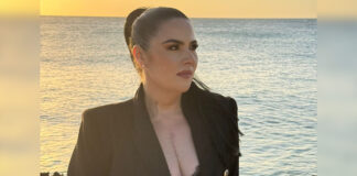 MAYRA SPINOLA: “E PENSAMENTO DI MIEDO DI NO LANTA”