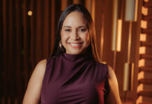 GERLIEN CROES: “PERSEVERANCIA TA NIFICA E CONSISTENCIA DI KEN MI TA”