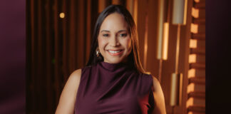 GERLIEN CROES: “PERSEVERANCIA TA NIFICA E CONSISTENCIA DI KEN MI TA”