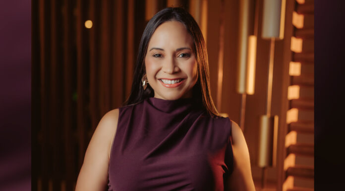 GERLIEN CROES: “PERSEVERANCIA TA NIFICA E CONSISTENCIA DI KEN MI TA”