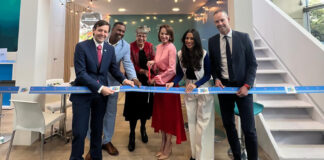 ARUBA PRESENTE NA ANATO 2026