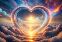 FEBRUARI TA E PORTAL SAGRADO DI E ENERGIA DI AMOR