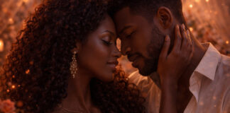 DIA DI SAN VALENTINO TA TRATA DI BO BIDA INTERIOR