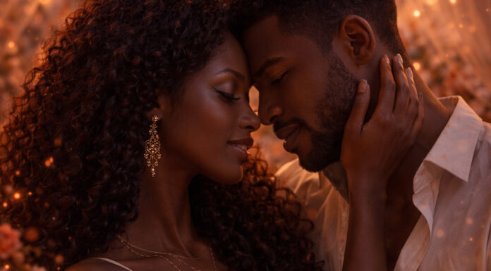 DIA DI SAN VALENTINO TA TRATA DI BO BIDA INTERIOR