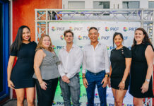 PKF DUTCH CARIBBEAN & SURINAME TA ORGUYOSO DI TA PARTI DI E COMUNIDAD ARUBANO