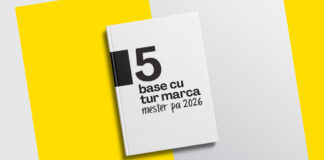 5 BASE CU TUR MARCA MESTER PA 2026