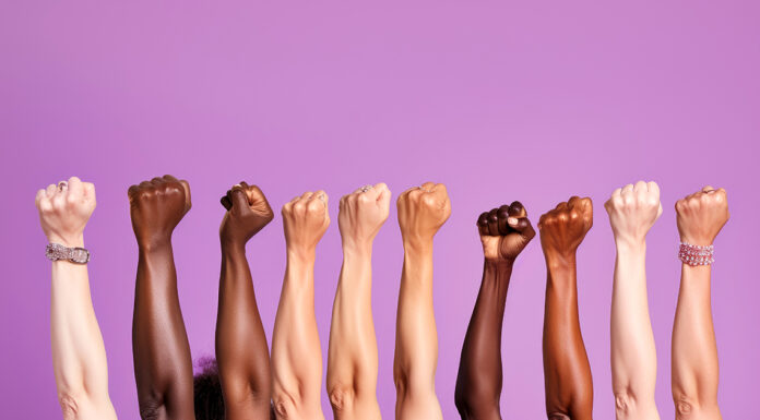 HOPI HENDE MUHE A SIÑA PA SOBREVIVI NA LUGA DI SINTI