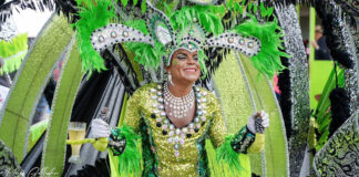 JAIRO GRANT: “APESAR DI TUR RETO TA LUCHA PA SIGUI”