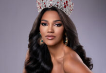 REINA HISPANOAMERICANA 2026 TA ILUSTRA PORTADA DI FOCUS