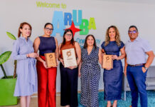 A.T.A. TA RECONOCE EMPLEADONAN CU A DESTACA DEN 2025