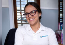 THIXIANNE WEVER: “DUNA TUR CU TIN!”