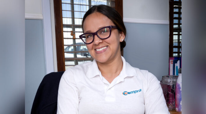 THIXIANNE WEVER: “DUNA TUR CU TIN!”