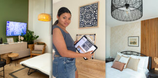 CON PA CREA UN ESPACIO CU TA SINTI MANERA ARUBA