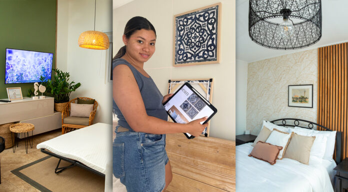 CON PA CREA UN ESPACIO CU TA SINTI MANERA ARUBA