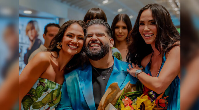 MAISON RYON: “NOSTALGIA TA ORGUYO, SENTIMENTO Y ORIGINALIDAD”