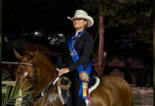 SARAH TOET KIER SIGUI DESAROYA SU HABILIDADNAN