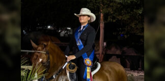 SARAH TOET KIER SIGUI DESAROYA SU HABILIDADNAN