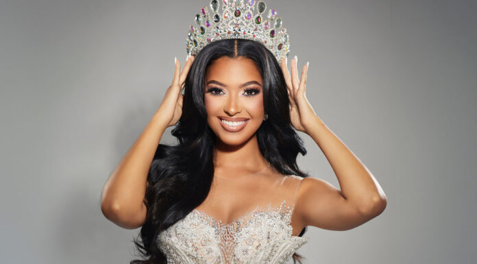 MISS SUPRANATIONAL CURAÇAO 2026