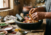 LOKE TA KEDA ORA PALABRANAN TA DISPARCE