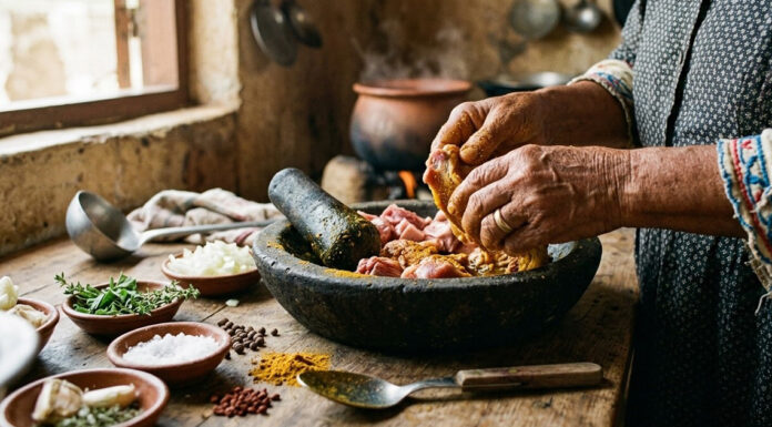 LOKE TA KEDA ORA PALABRANAN TA DISPARCE