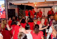 “CAPES FOR A CAUSE”