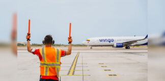 RUTA TEMPORAL NOBO FOR DI BARRANQUILLA CU WINGO