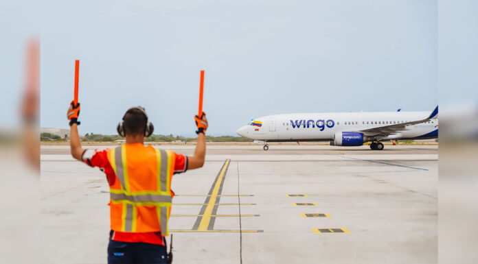RUTA TEMPORAL NOBO FOR DI BARRANQUILLA CU WINGO