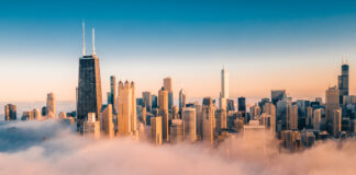 CHICAGO NO TA DJIS UN DESTINACION, PERO UN EXPERIENCIA CU TA PERDURA