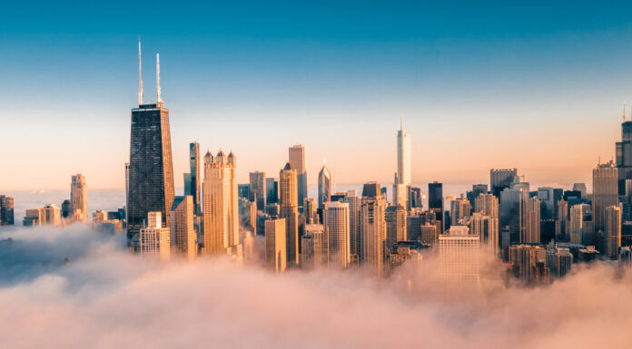 CHICAGO NO TA DJIS UN DESTINACION, PERO UN EXPERIENCIA CU TA PERDURA