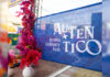 A.T.A. TA ANUNCIA E TERCER EDICION DI AUTENTICO ARUBA CULINARY FESTIVAL