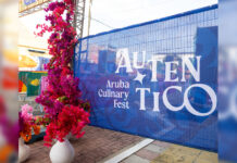A.T.A. TA ANUNCIA E TERCER EDICION DI AUTENTICO ARUBA CULINARY FESTIVAL