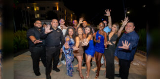 RADISSON BLU ARUBA TA CELEBRA CINCO AÑA DI CRECEMENTO, CU LIDERAZGO LOCAL Y UN ENFOKE DIFERENTE RIBA HOSPITALIDAD