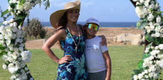 DEYANIRA ZÚÑIGA: “NO LAGA MIEDO PARA BO”