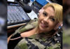 “NINA ON THE AIR” TA TRANSMITI PAZ, AMOR Y ALEGRIA A TRAVES DI HIT 94