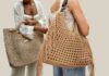 E TAS DI BEACH GRANDI Y GEHAAK TA E ULTIMO ESTILO ‘BOHO CHIC’
