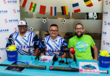 SETAR TA ORGANISA E COPA GUBERNAMENTAL 2026