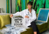 ELISA LEJUEZ: “THE ONE HAPPY ISLAND FEELING”