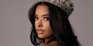 VERONICA PICHARDO: “MI TA BAY REVELA UN SECRETO”