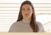 PAULA LÓPEZ: “UN ARKITECTURA BASA RIBA UN CONEXION NO VISUAL CU E NATURALESA”