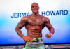 JERMAINE HOWARD: “DISCIPLINA TA TUR COS”