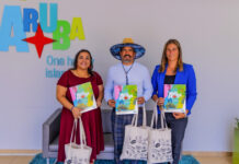 TRES NEGOSHI LOCAL SELECCIONA COMO GANADORNAN DI ARUBA SIGNATURE EXPERIENCE 2026