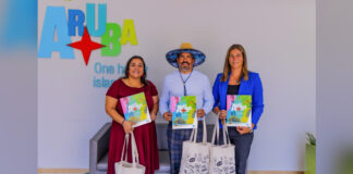 TRES NEGOSHI LOCAL SELECCIONA COMO GANADORNAN DI ARUBA SIGNATURE EXPERIENCE 2026