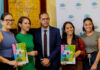 ARUBA TOURISM AUTHORITY Y UNIVERSIDAD DI ARUBA A FIRMA ACUERDO STRATEGICO