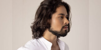 ANDREW STEBA TA CERA ART FASHION CU “MONDI MISTICO: PARAISO CORUMPI”