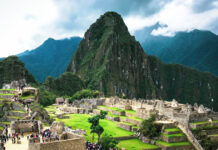 KICO TUR BO POR HACI RIBA BO VAKANTIE NA PERU?