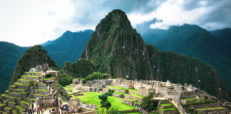 KICO TUR BO POR HACI RIBA BO VAKANTIE NA PERU?